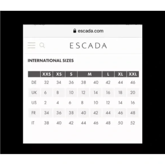 Escada Linen Cream Pleat back Blazer/Jacket Size 44/XL MSRP $325 - Picture 13 of 15